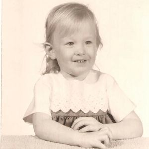 Meet your Posher, Sheri